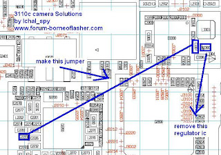 3110C SCHEMATICS PDF